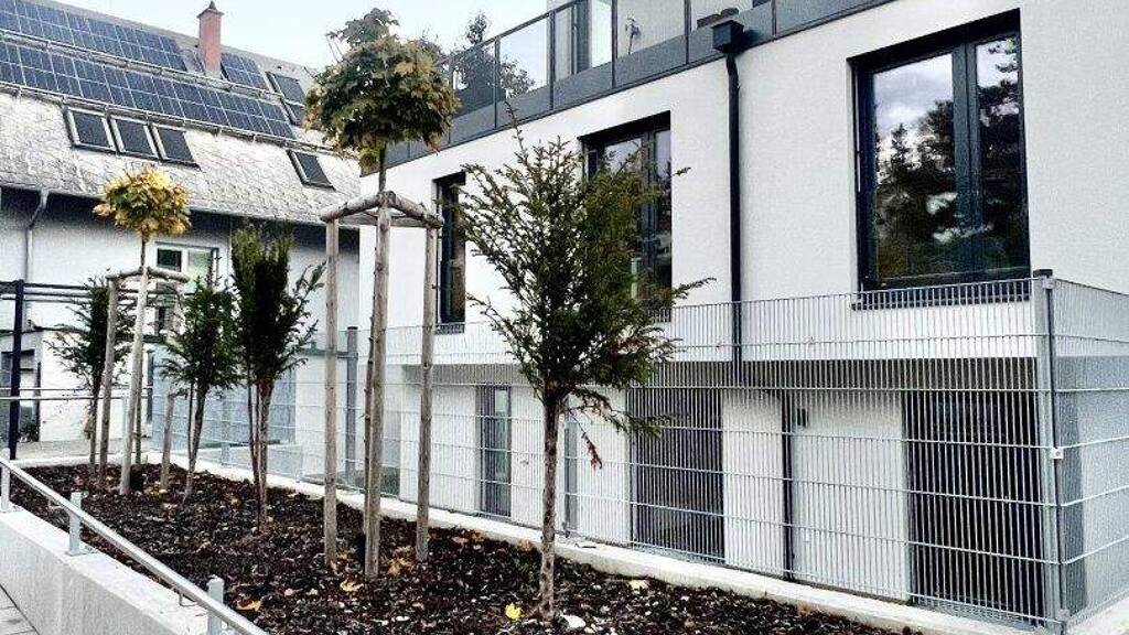 Terrassenwohnung zum Kauf - Erstbezug 593.211 € 2 Zimmer 62 m² Zwerngasse Wien 1170