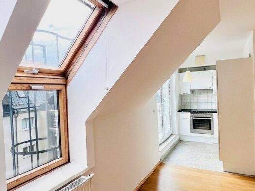 Wohnung zur Miete 697 € 2 Zimmer 47,1 m² 4. Geschoss frei ab 01.04.2026 Wien 1140