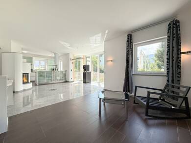Einfamilienhaus zum Kauf 960.000 € 6 Zimmer 149 m² 683 m² Grundstück Walchsee 6344