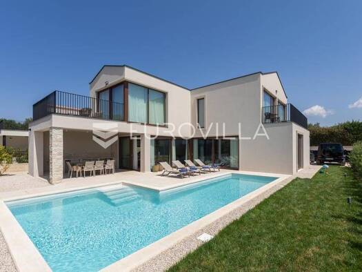 Villa zum Kauf - Erstbezug 1.375.000 € 4 Zimmer 212 m² Vabriga Vabriga 52465