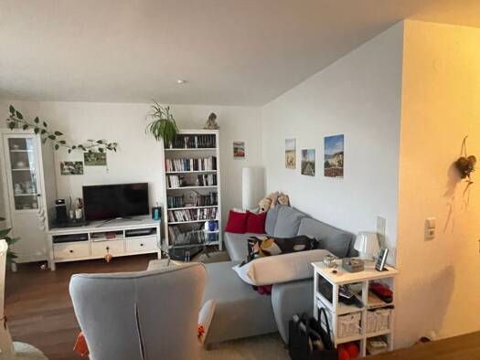 Wohnung zum Kauf als Kapitalanlage geeignet 218.000 € 2 Zimmer 52 m² Josefine-Scheuerle-Weg Weststadt Ravensburg 88213