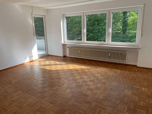 Wohnung zum Kauf 375.000 € 4 Zimmer 100,3 m² 1. Geschoss frei ab sofort Steigerwaldallee 13 Büchenbach Erlangen 91056