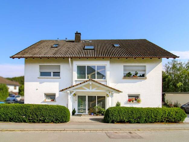 Sonstiges zum Kauf als Kapitalanlage geeignet 245.000 € 3 Zimmer 108 m² Goßfelden Lahntal 35094
