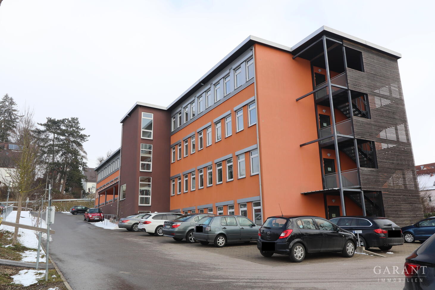 Bürogebäude zur Miete provisionsfrei 12,60 € 602 m²<br/>Bürofläche ab 172 m²<br/>Teilbarkeit Günzburg Günzburg 89312