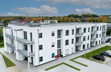 Wohnung zum Kauf provisionsfrei 256.000 € 2 Zimmer 58,2 m² Innenstadt Recklinghausen 45661