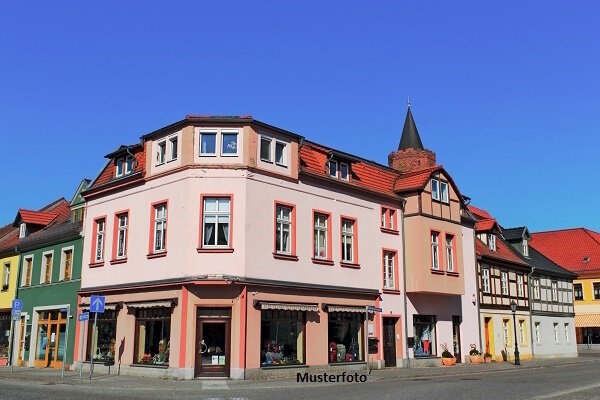 Mehrfamilienhaus zum Kauf 108.000 € 1 Zimmer 240 m²<br/>Wohnfläche 560 m²<br/>Grundstück Bielen Nordhausen 99734