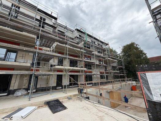 Wohnung zum Kauf provisionsfrei 399.000 € 2 Zimmer 76,7 m² Wenigenjena Jena 07749
