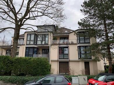 Wohnung zur Miete 920 € 3 Zimmer 79 m² Dachgeschoss, 3. Geschoss Bonn 53173