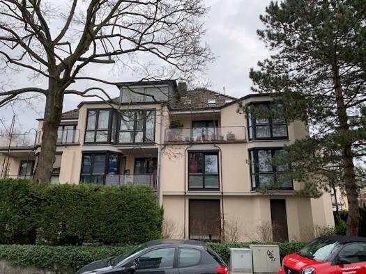 Wohnung zur Miete 920 € 3 Zimmer 79 m² Dachgeschoss, 3. Geschoss Bonn 53173