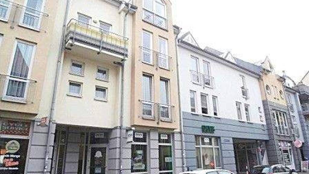 Wohnung zum Kauf 85.000 € 2 Zimmer 47,6 m² 3. Geschoss Sophienstraße 52 Eisenach 99817