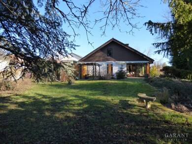 Einfamilienhaus zum Kauf 320.000 € 7 Zimmer 283 m² 1.758 m² Grundstück Höheinöd 66989