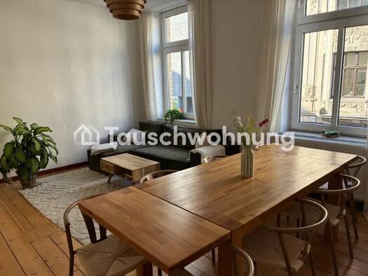 Wohnung zur Miete Tauschwohnung 1.260 € 3 Zimmer 66 m² 1. Geschoss Raderberg Köln 50968