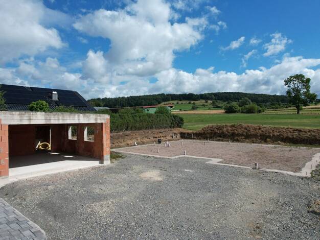 Grundstück zum Kauf 41.520 € 692 m² Grundstück Alhausen Bad Driburg 33014