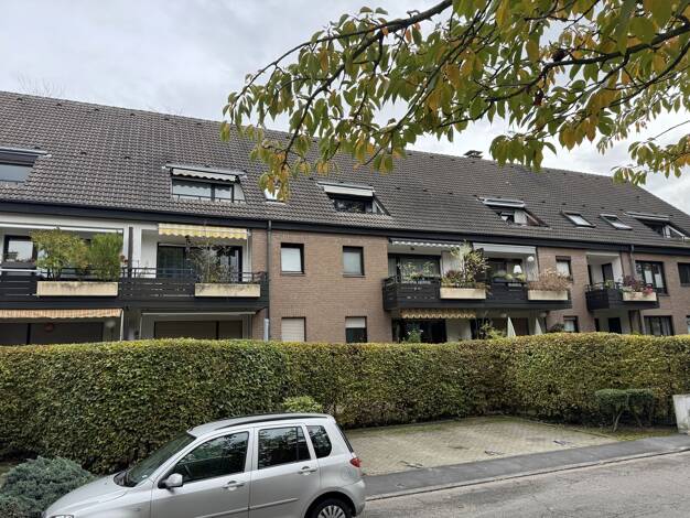 Wohnung zum Kauf 379.000 € 3 Zimmer 85 m² 1. Geschoss Lövenich Lindenthal 50859