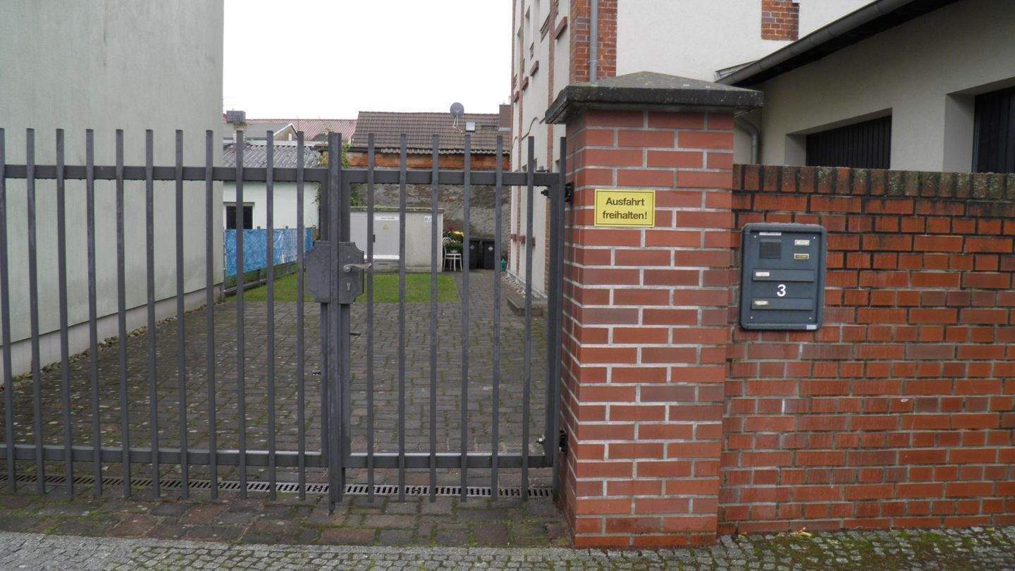 Mehrfamilienhaus zum Kauf - Ansicht 5