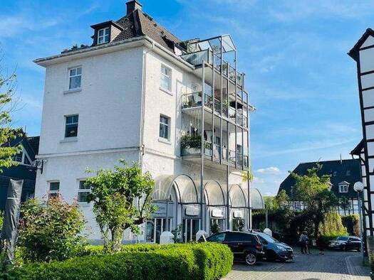 Laden zur Miete 1.900 € 6 Zimmer 125 m² Verkaufsfläche teilbar ab 50 m² Kampstraße 17 Herdecke 58313