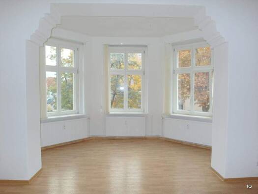 Wohnung zur Miete 235 € 1 Zimmer 47 m² 1. Geschoss Rosa-Luxemburg-Straße 11 Weißwasser 02943