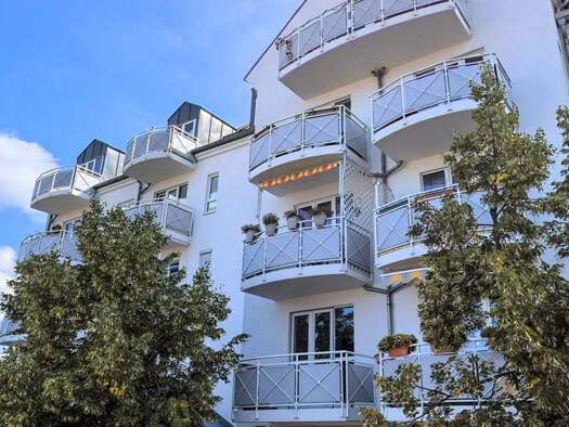 Wohnung zum Kauf 299.000 € 4 Zimmer 106 m² Liebertwolkwitz Leipzig 04288