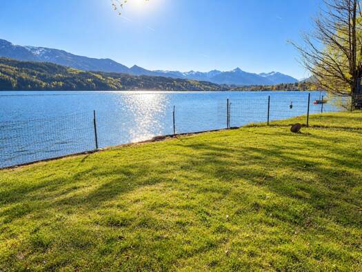 Wohnung zum Kauf 598.000 € 3 Zimmer 91,9 m² Millstatt am See 9872