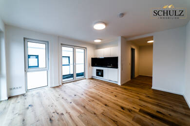Wohnung zur Miete 700 € 1 Zimmer 32,5 m² 2. Geschoss frei ab 01.09.2025 Wechloy Oldenburg (Oldenburg) / Wechloy 26129