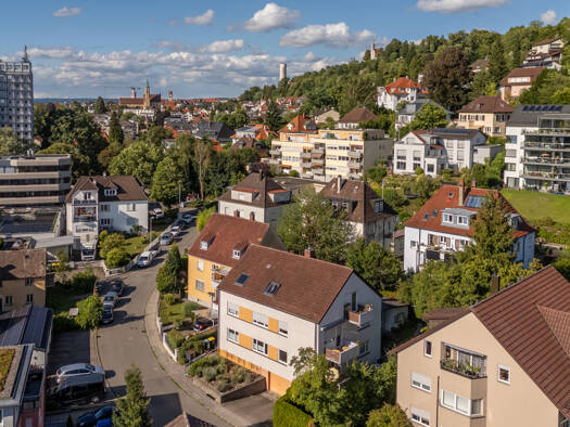 Mehrfamilienhaus zum Kauf 1.190.000 € 13 Zimmer 282,1 m² 538 m² Grundstück Südstadt Ravensburg 88214