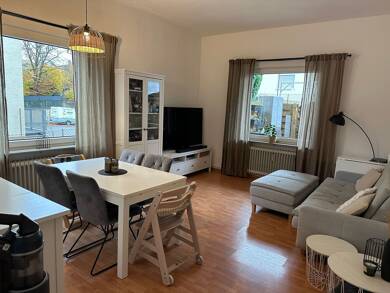 Terrassenwohnung zur Miete 1.300 € 3 Zimmer 85 m² Geschoss EG/3 frei ab 01.10.2025 Weilimdorf Stuttgart 70499