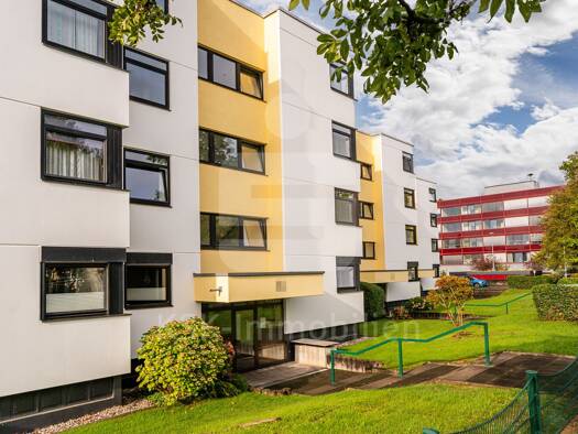 Wohnung zum Kauf 175.000 € 2 Zimmer 65 m² EG Roisdorf Bornheim 53332