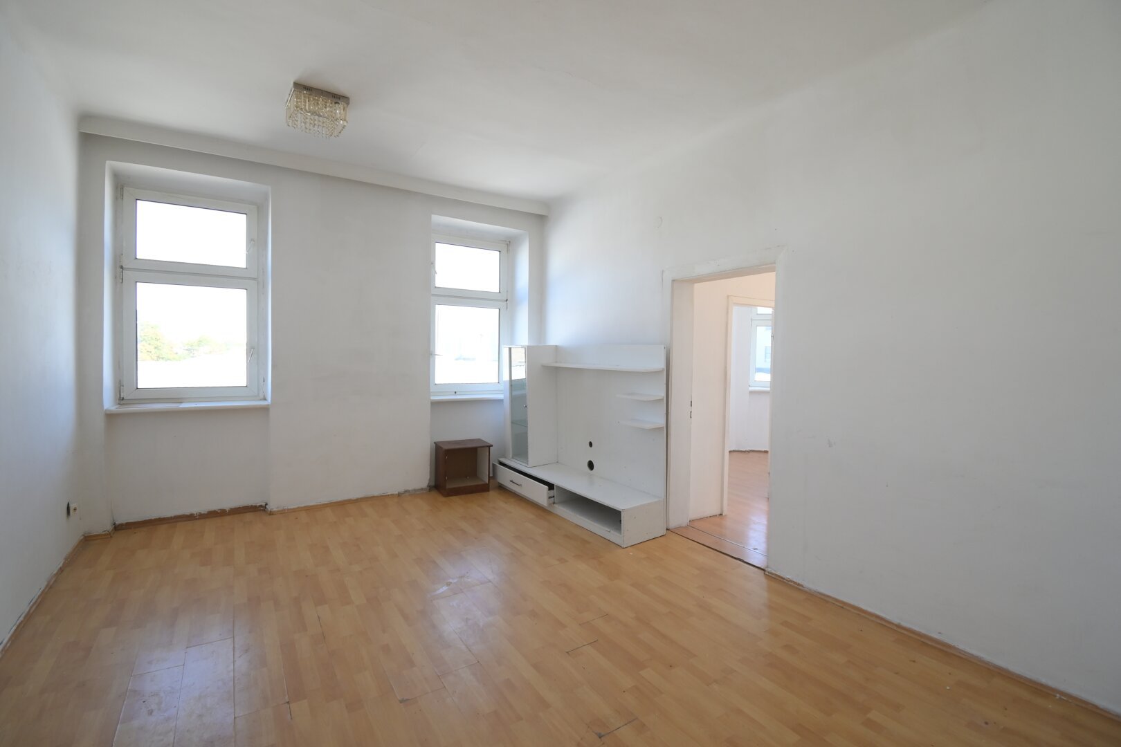 Wohnung zum Kauf 199.000 € 3 Zimmer 71,3 m²<br/>Wohnfläche 2.<br/>Geschoss Kujanikgasse Wien 1110