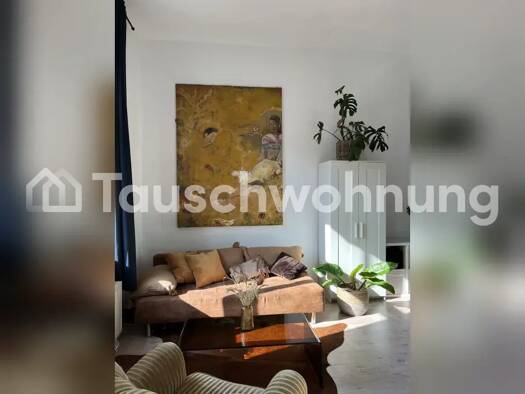 Studio zur Miete Tauschwohnung 705 € 1 Zimmer 36 m² Altstadt-Süd Köln 50676