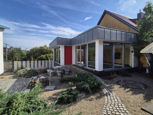Einfamilienhaus zur Miete 1.680 € 4 Zimmer 150 m² 835 m² Grundstück Oberndorf Bischbrunn 97836