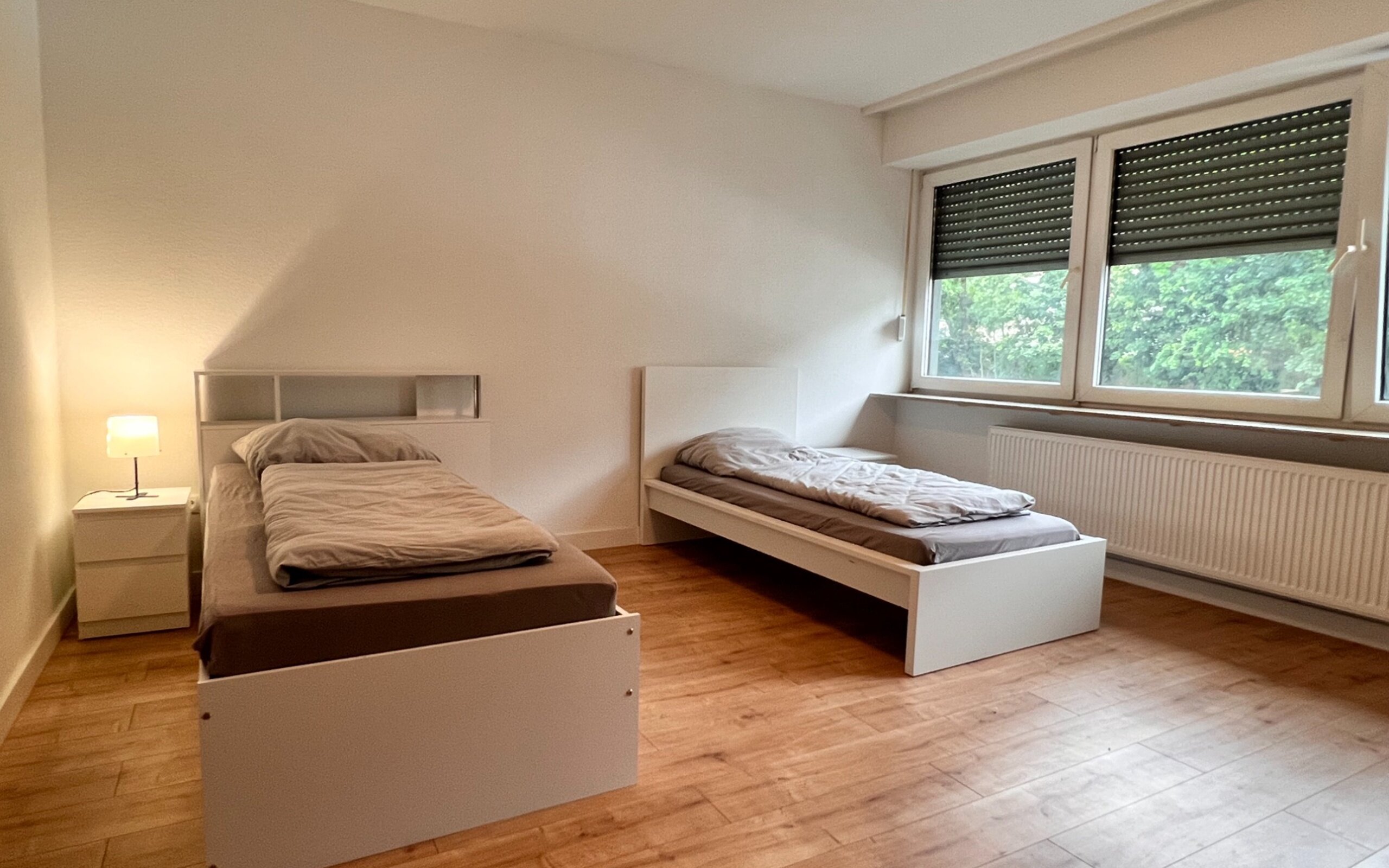 WG-Zimmer zur Miete Wohnen auf Zeit 700 € 18 m²<br/>Wohnfläche ab sofort<br/>Verfügbarkeit Calwerstr. 0 Au - Stadtviertel 053 Pforzheim 75175