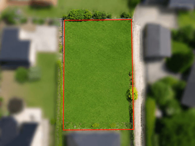 Grundstück zum Kauf 199.000 € 564 m² Grundstück Fredersdorf-Nord Fredersdorf-Vogelsdorf 15370