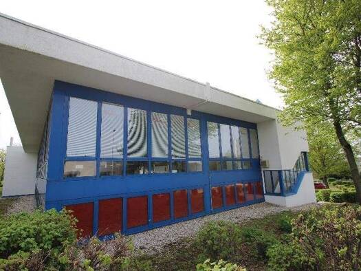 Lagerhalle zur Miete 12.000 € 1.258 m² Lagerfläche teilbar ab 400 m² Meckenheim 53340