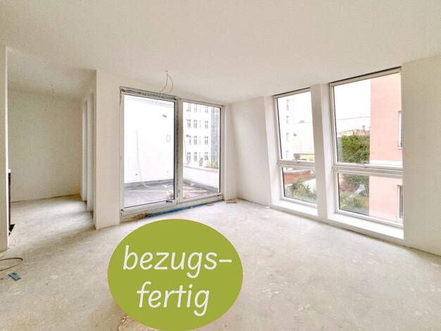 Doppelhaushälfte zum Kauf - Erstbezug provisionsfrei 1.040.000 € 4 Zimmer 123 m² frei ab 01.02.2026 Berliner Allee 94 Weißensee Berlin 13088
