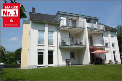 Wohnung zum Kauf 218.000 € 3 Zimmer 78 m² 1. Geschoss Mestefeld 23 Stockum Möhnesee 59519