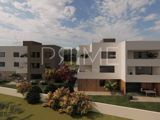 Wohnung zum Kauf 550.000 € 205 m² Petrčane
