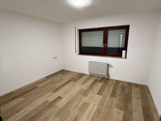 Terrassenwohnung zur Miete 750 € 2,5 Zimmer 62 m² frei ab sofort Wasseralfingen Aalen 73433