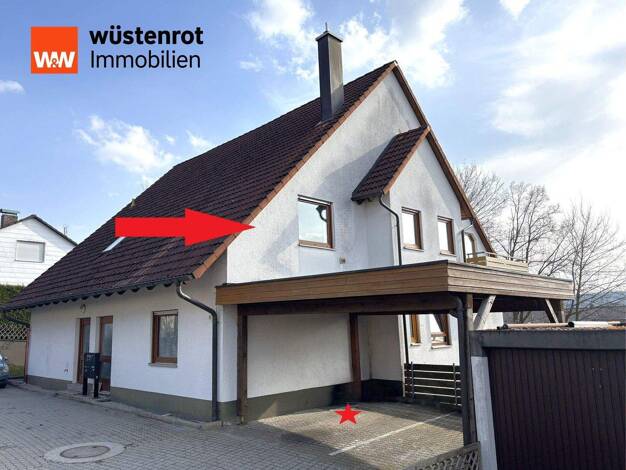 Wohnung zum Kauf 179.000 € 2 Zimmer 57 m² Reichenschwand 91244