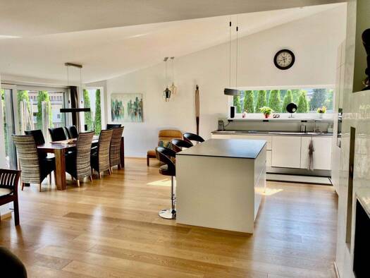 Einfamilienhaus zum Kauf 1.290.000 € 5 Zimmer 250 m² 763 m² Grundstück Zirl 6170