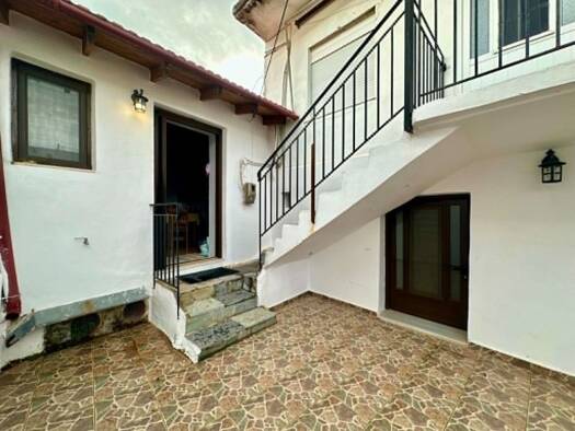 Einfamilienhaus zum Kauf 70.000 € 3 Zimmer 55 m² * * Municipality of Agios Vasileios 740 53
