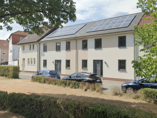 Einfamilienhaus zum Kauf 348.980 € 5 Zimmer 126 m² 268 m² Grundstück Ohrdruf 99885