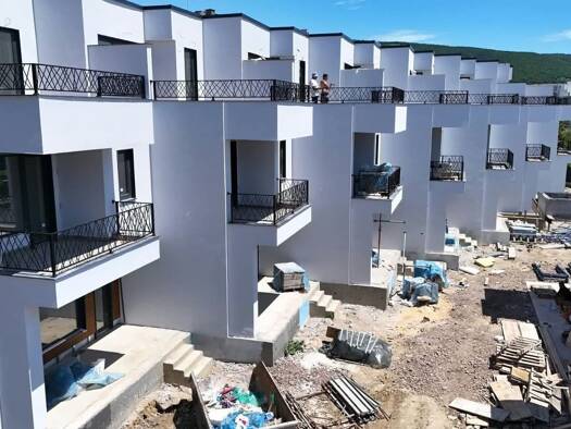 Villa zum Kauf - Erstbezug provisionsfrei 490.000 € 4 Zimmer 220 m² Sveti Vlas 8256