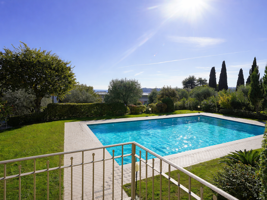 Wohnung zum Kauf 220.000 € 2 Zimmer 43 m² EG frei ab sofort Via Brusada, 19 Gardone Riviera