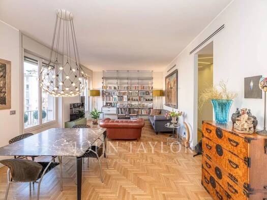 Studio zum Kauf provisionsfrei 210 m² 5. Geschoss Milano 20100