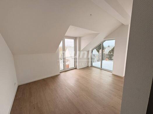 Wohnung zur Miete 855 € 3 Zimmer 69 m² 3. Geschoss Mühlen Ehingen an der Donau 89584