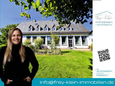 Einfamilienhaus zum Kauf 550.000 € 9 Zimmer 325 m² 1.698 m² Grundstück Mörschbach 55494