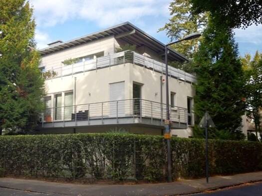 Terrassenwohnung zum Kauf 552.000 € 3 Zimmer 97 m² Junkersdorf Köln 50858