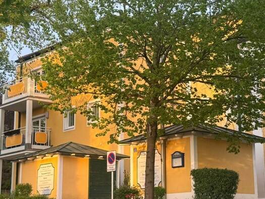 Wohnung zur Miete 620 € 2 Zimmer 62 m² Geschoss 1/3 frei ab 01.09.2026 Lindenallee 2 Ortenburg 94496