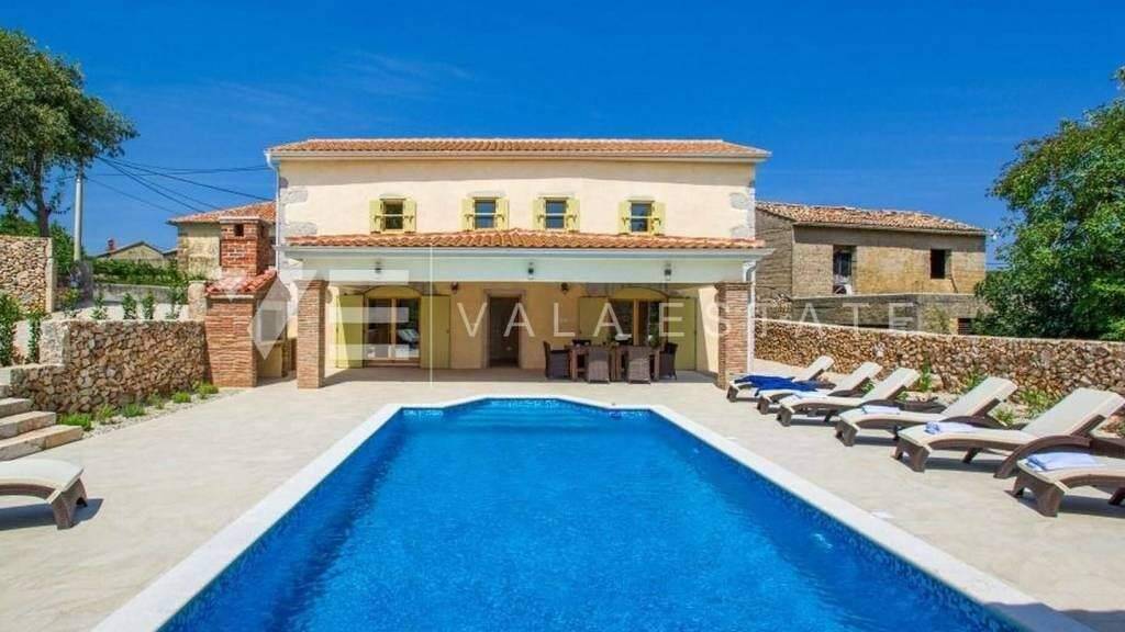 Haus zum Kauf 698.000 € 5 Zimmer 144 m² Vrbnik