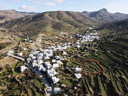 Land-/Forstwirtschaft zum Kauf 130.000 € Komi, Tinos 842 00